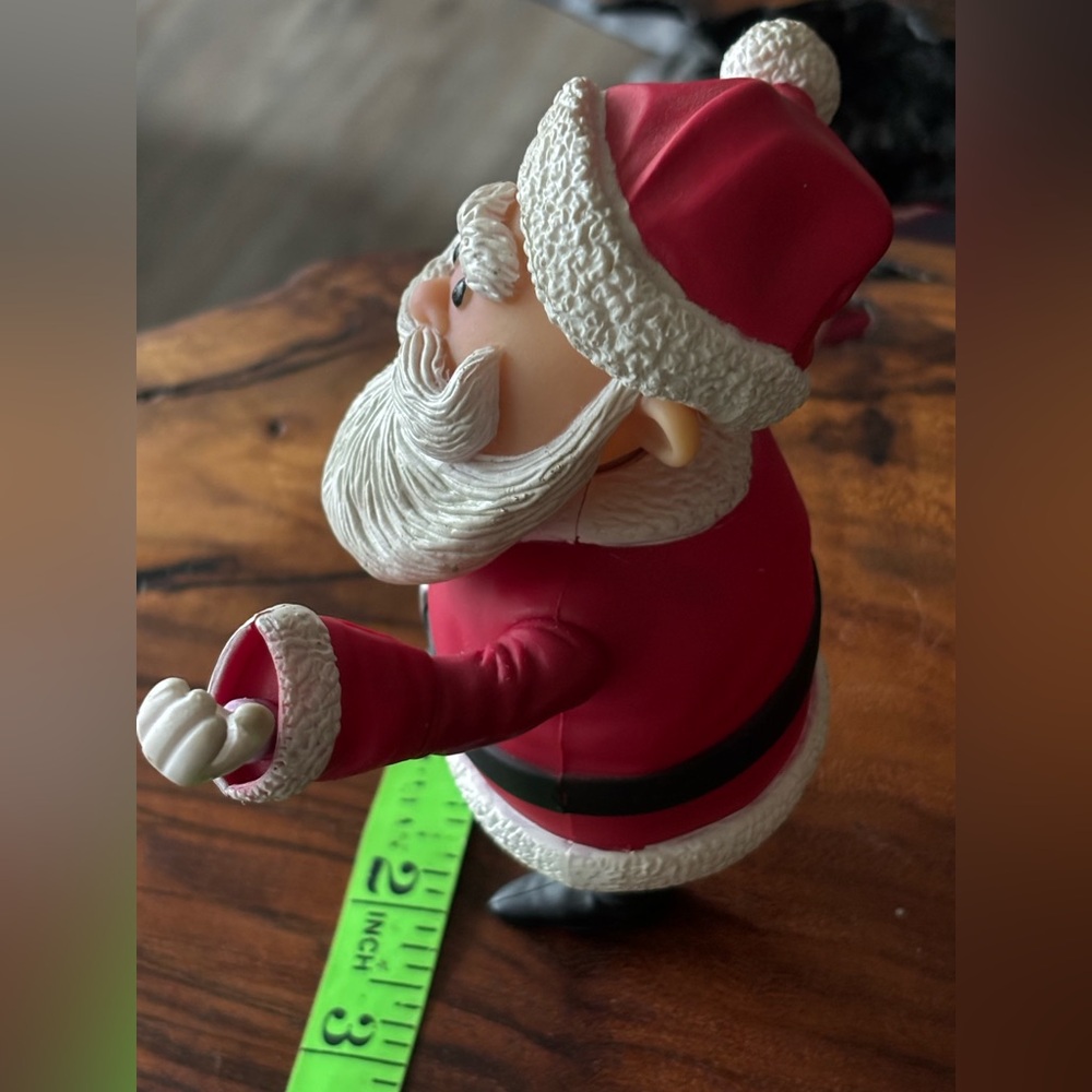 Santa Claus - Rudolph Company - Picture 5 of 8